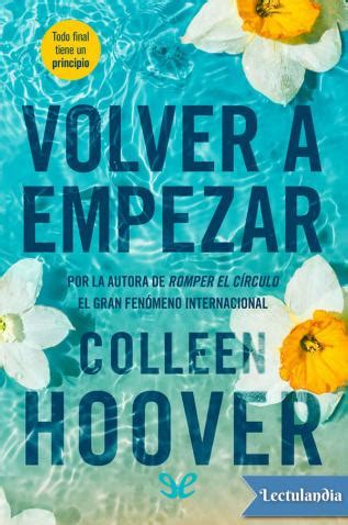 nippyspace epub|Descargar Volver a empezar .